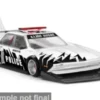 - Kaido Star V2, 1985, Japan Police, 1:64, Mini GT