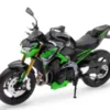 Kawasaki Z900 SE, grün/schwarz, 1:12, Welly