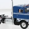 Kenworth Bullnose, blau, 1950, 1:43, IXO
