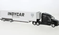 Kenworth T2000, Indycar, 2023, 1:64, Greenlight