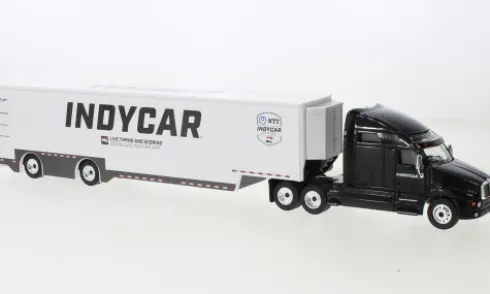 Kenworth T2000, Indycar, 2023, 1:64, Greenlight