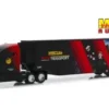 Kenworth T2000, Mecum Auto Transport, 1:64, Greenlight