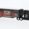 Kenworth T2000, Optima Batteries, 1:64, Greenlight