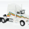 Kenworth T 600, 1984, Rainbow, 1:87, Brekina