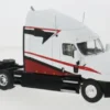 Kenworth T2000, weiss/rot, 1998, 1:43, IXO
