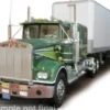 Kenworth W 925, grün/weiss, 1974, 1:64, IXO America