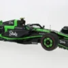 Kick Sauber C44, Formel 1, 2024, G.Zhou, 1:18, Solido