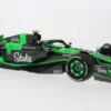 Kick Sauber C44, Formel 1, 2024, Stake F1 Team Kick Sauber, Stake, #24, Z.GuanYu, 1:18, Minichamps