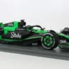 Kick Sauber C44, Formel 1, 2024, Stake F1 Team Kick Sauber, Stake, #77, V.Bottas, 1:18, Spark