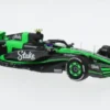 Kick Sauber C44, Formel 1, 2024, Stake F1 Team Kick Sauber, Stake, #24, Z.GuanYu, 1:43, Minichamps