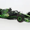 Kick Sauber C44, Formel 1, Z.GuanYu, 1:18, Solido