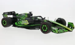 Kick Sauber C44, Formel 1, Z.GuanYu, 1:18, Solido
