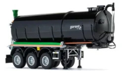 Kotte garant TSA 30.000, schwarz, 1:32, Wiking