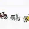 Kreidler Florett Super, 1:43, Schuco