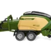 Krone BiG Pack 1290 HDP VC Großpackenpresse, 1:87, Wiking