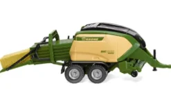 Krone BiG Pack 1290 HDP VC Großpackenpresse, 1:87, Wiking