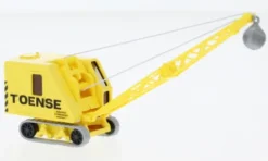Krupp Ardelt Raupenkran, Toense, 1:87, Wiking
