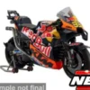 KTM, MotoGP, 2025, Red Bull KTM Factory Racing, #33, B.Binder, 1:18, Maisto