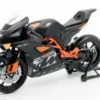 KTM RC 8C, schwarz, 1:12, Welly
