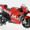 KTM RC16, MotoGP, 2023, Tech3 GasGas Factory Racing, #44, P.Espargaro, 1:18, Maisto