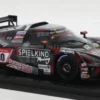 KTM X-BOW GT4, 24h Nürburgring, 2021, Teichmann Racing GmbH, #110, D.Bohr/T.Mölig, 1:43, Spark