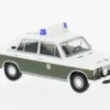 Lada 1600, 1976, Volkspolizei, 1:87, Busch