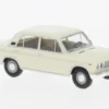 Lada 1600, beige, 1976, 1:87, Busch