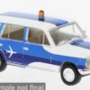 Lada 2102 Kombi, 1971, Malev (H), 1:87, Brekina