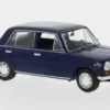 Lada 1200, blau, 1970, 1:43, IXO