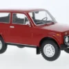 Lada Niva, rot, 1976, 1:18, MCG