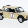 Lada 2105 VFTS, Rally Baltic, 1984, #1, V.Soots/T.Putmaker, 1:43, IXO