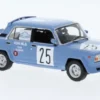 Lada 2105 VFTS, Rally Pribram, 1986, #25, V.Chlustina/M.Hrbek, 1:43, IXO
