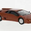 Lamborghini Diablo, kupfer, 1994, 1:87, Minichamps