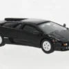 Lamborghini Diablo, schwarz, 1994, 1:87, Minichamps