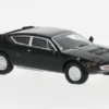 Lamborghini Urraco, schwarz, 1974, 1:87, Minichamps