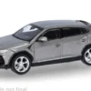 Lamborghini Urus, dunkelgrau, 1:87, Micro City 87