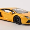 Lamborghini Aventador, gelb, 1:24, Welly
