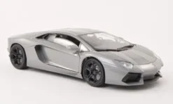 Lamborghini Aventador LP 700-4, grau, 1:18, Motormax