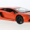 Lamborghini Aventador LP 700-4, orange, 1:18, Rastar