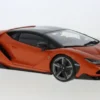 Lamborghini Centenario, orange/carbon, 2016, 1:18, AUTOart
