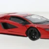 Lamborghini Countach LPI 800-4, rot, 1:24, Welly