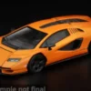 Lamborghini Countach LP1 800-4, orange, 1:64, Pop Race