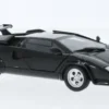 Lamborghini Countach LP 5000 S, 1:24, Welly
