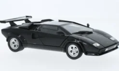 Lamborghini Countach LP 5000 S, 1:24, Welly