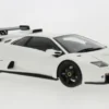Lamborghini Diablo GTR, weiss, 1:18, AUTOart