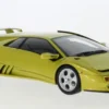 Lamborghini Diablo SE30, gelb, 1993, 1:18, AUTOart