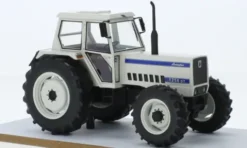 Lamborghini 1256 DT, weiss, 1:32, Schuco / Pro.R