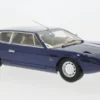 Lamborghini Espada S2, dunkelblau, 1970, 1:18, KK Scale