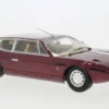 Lamborghini Espada S2, rot, 1970, 1:18, KK Scale