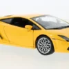 Lamborghini Gallardo LP560-4, gelb, 1:24, Rastar